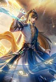 I Can Change the Timeline of Everything