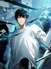 Necromancer! I’m the King of Calamity (2024)