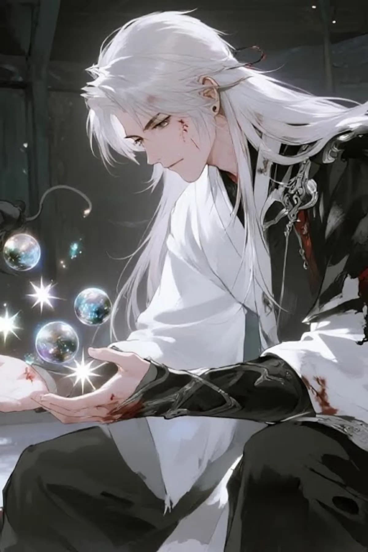 I Became the Villain of the Whole World Full Anime in Multiple Subtitles