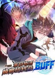 Doomsday Rebirth: I Became a Cockroach and Evolve by Devouring