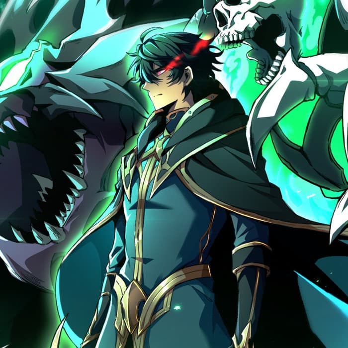 Lord of Summoning: When World Faces a Mysterious Mutation