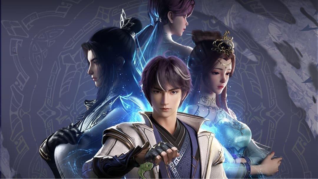 Apotheosis (Become a God)