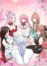 The Villainous Senior Brother Unpredictable Junior Sisters