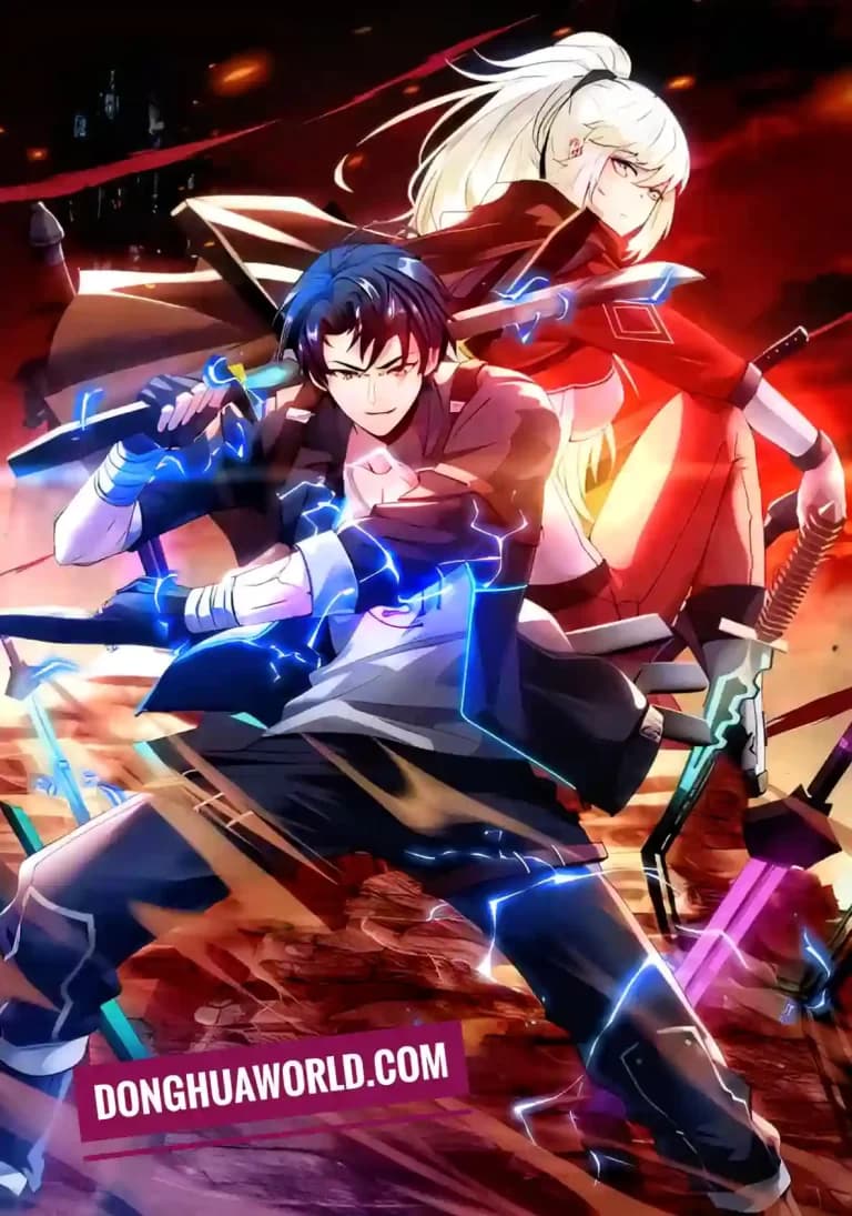 Doomsday God Level Upgrade