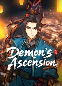 Demon’s Ascension