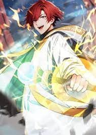 Everyone Changing Careers: All My Skills Are Forbidden Spells