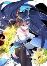 Devouring System: Rise of the Weakest Beast (Evolve Iron Pupa!)