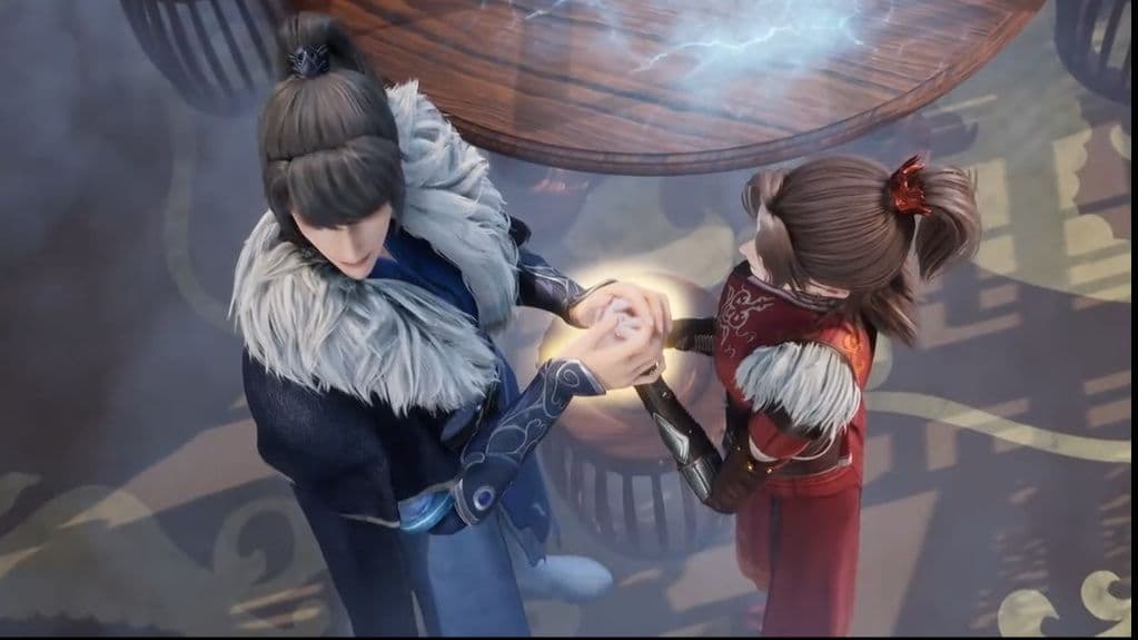 One Step Toward Freedom