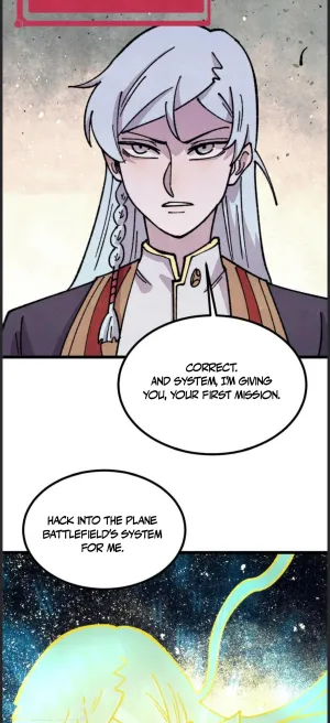 All Hail The Sect Leader