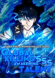 Global Killing: Start Awakening SSS Talent