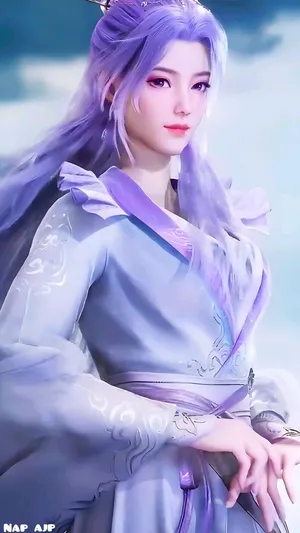 My Senior Brother Is Too Steady