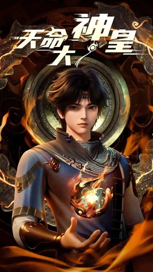 The Great God Emperor